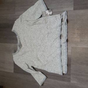 Habitat sweater